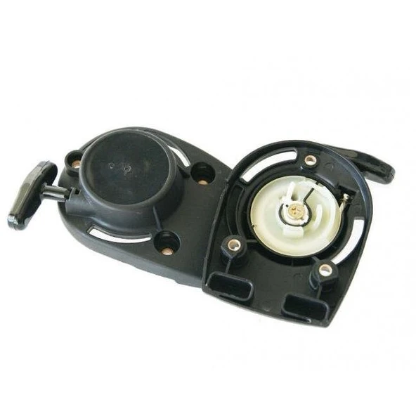 Gardenpro WP-10A Su Motoru Starter ürün görseli 1