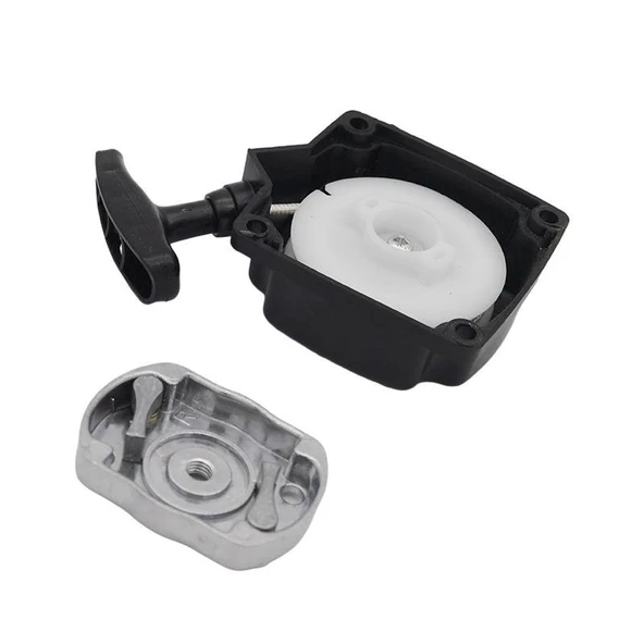 Motorlu Tırpan CG/BG 430-520 Starter Ve Marş Kovanı Universal Tip ürün görseli 1