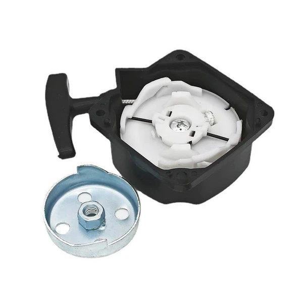 Motorlu Tırpan CG/BG 430-520 Telli Starter Ve Marş Kovanı ürün görseli 1