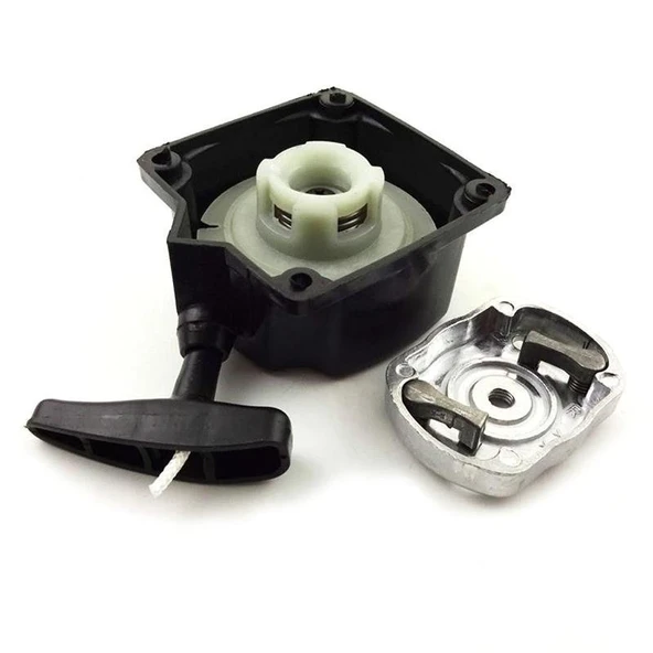 Motorlu Tırpan CG/BG 430-520 Çift Yaylı Starter Ve Marş Kovanı ürün görseli 1