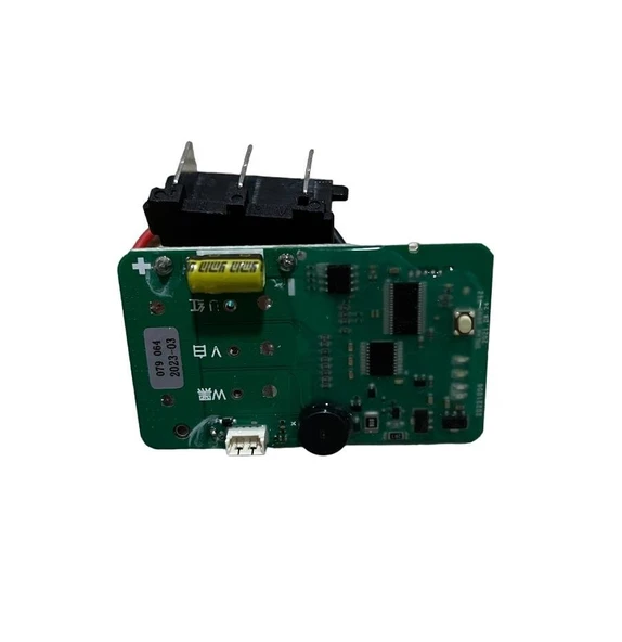 Suca 8605 Akülü Budama Makası Ana Kart (Elektronik Kart) ürün görseli 1
