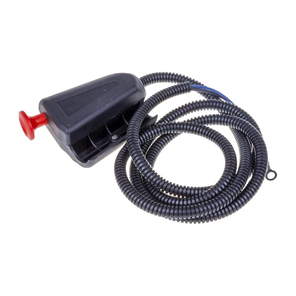 Weibang WB384RC/WB486CRH Çim Biçme Makinası Stop Anahtarı Ve Teli ürün görseli 1