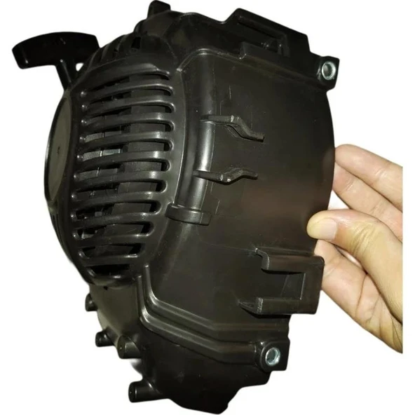 Energy DV170 Motor Starteri ürün görseli 1