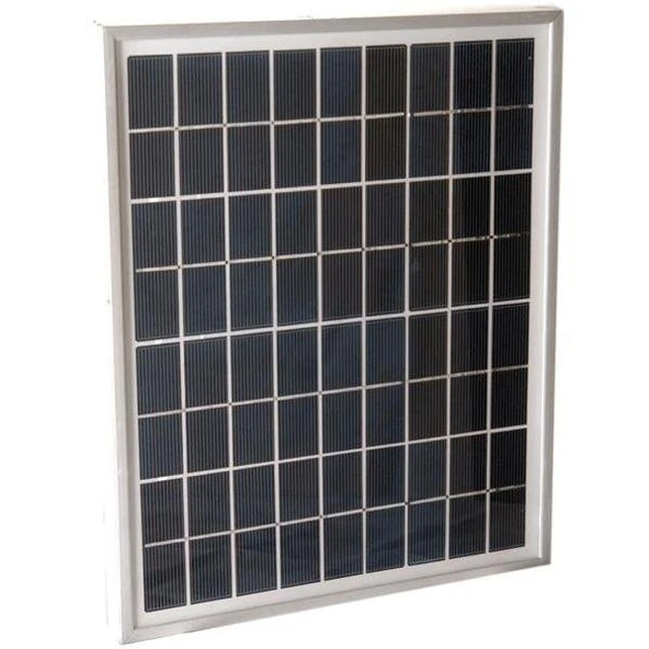 Pars Güneş Paneli 25 watt ürün görseli 1