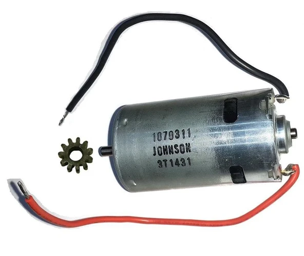 Elia-Taral-Olivpower-Sak Johnson Motoru 34 Volt ürün görseli 1