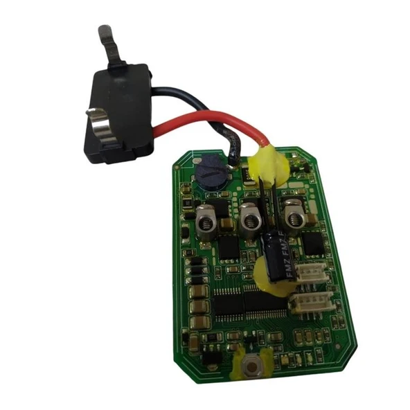 Suca 8604 Akülü Budama Makası Elektronik Ana Kart ürün görseli 1