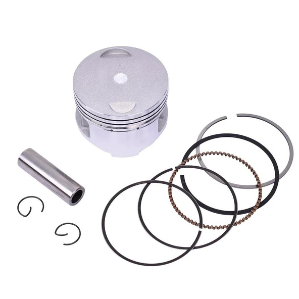 Tomking TKR225 Deniz Motoru Piston Seti ürün görseli 1