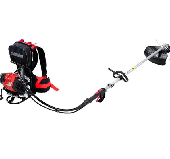 Shindaiwa BP510 S Benzinli Sırt Tırpan 2.94 Hp ürün görseli 1