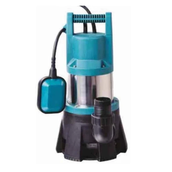 Momentum PQB-1300W - 24 m³/h Plastik Gövdeli Atık Su Pompası ürün görseli 1