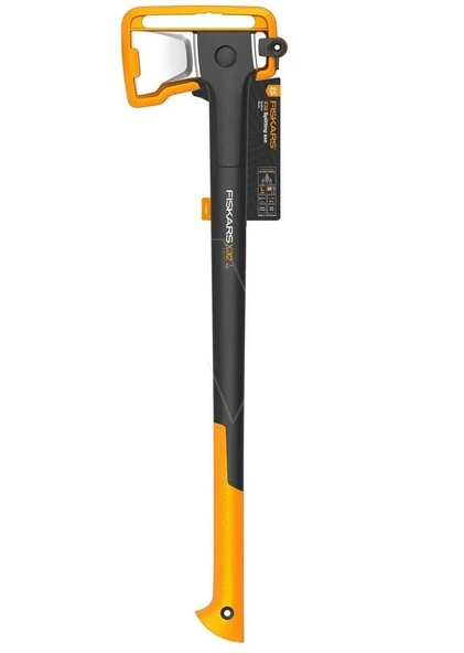 Fiskars 1069108 X-Serisi X32 Yarma Baltası L ürün görseli 1