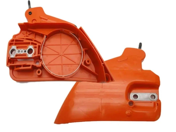 Echo CS 420ES Zincir Kapağı Komple ürün görseli 1