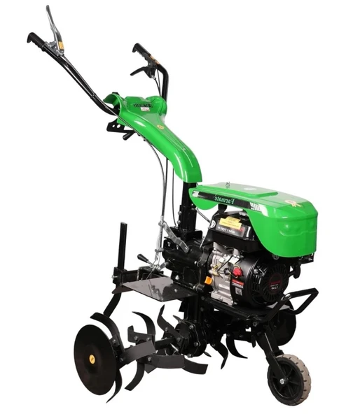 Farmate Honda Motorlu Benzinli Çapa Makinası 2+1 ürün görseli 1