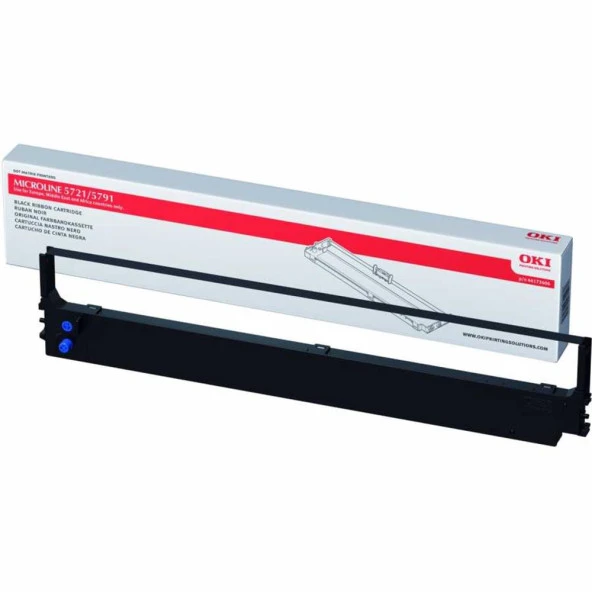 Oki ML-5721-5791 Şerit 44173406 ürün görseli 1