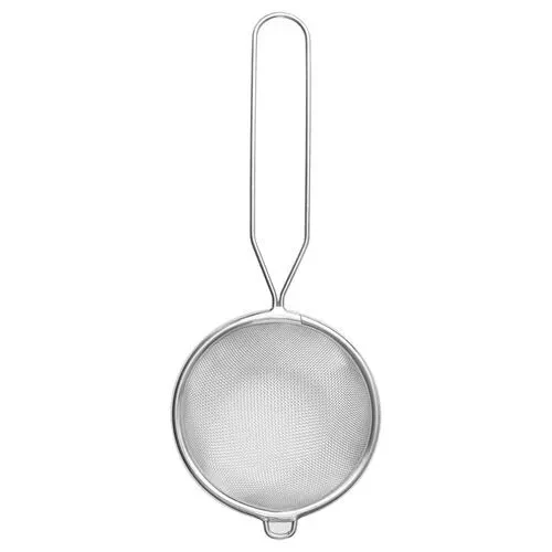 IKEA Medarbetare Çay Süzgeci Paslanmaz Çelik Süzgeç 8 Cm ürün görseli 1
