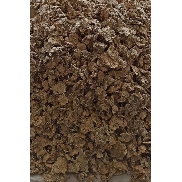 Doğal Güvercin Gübresi 3 kg - Resim 2