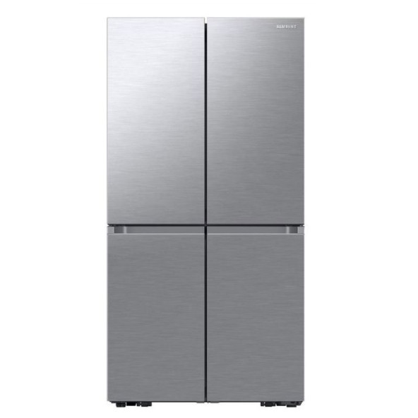 Samsung RF71DG90BESLTR Gardırop No Frost Inox Buzdolabı ürün görseli 1