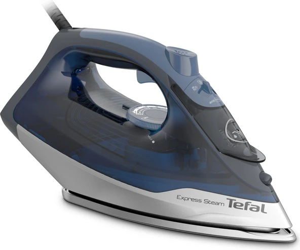 Tefal FV2868 Express Steam Plus 2500 W Buharlı Ütü ürün görseli 1