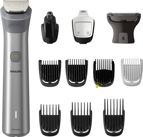 Philips MG5940/15 12'si 1 Arada Erkek Bakım Seti ürün görseli 1