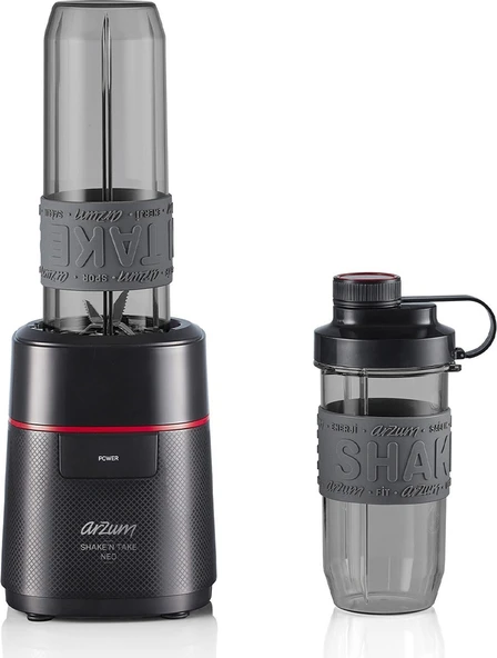Arzum Ar1147 Shake'n Take Neo Kişisel 500 W Smoothie Blender ürün görseli 1
