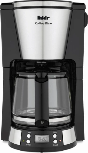 Fakir Coffee Mine Filtre Kahve Makinesi ürün görseli 1