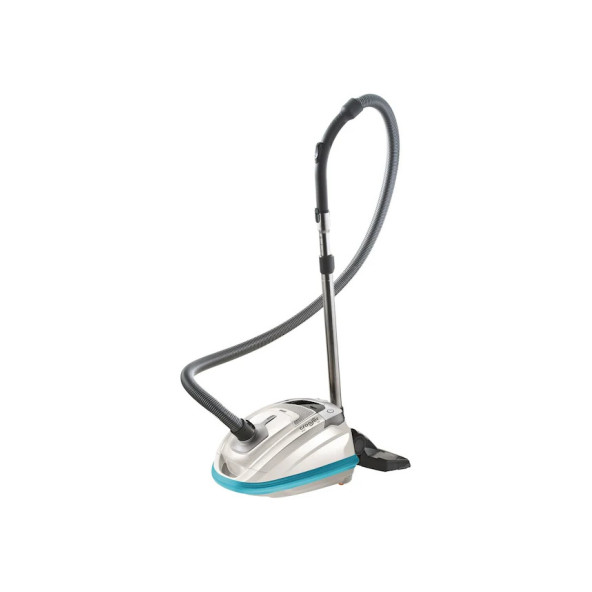 THOMAS CROOSER ECO 2.0 650 W HEPA FİLTRELİ A SINIFI TOZ TORBALI ELEKTRİKLİ SÜPÜRGE ürün görseli 1