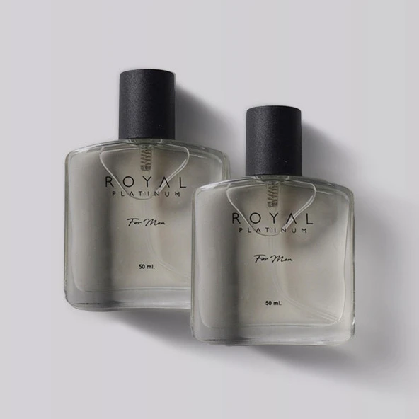 2 Lİ SET M508 EDP ERKEK PARFÜM ürün görseli 1