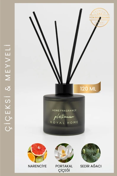FLOWER DREAM 120 ML ODA KOKUSU ürün görseli 1