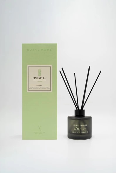 PİNEAPPLE 120 ML ODA KOKUSU ürün görseli 1