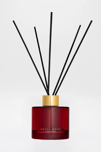 VANILLA 120 ML ODA KOKUSU - Resim 2