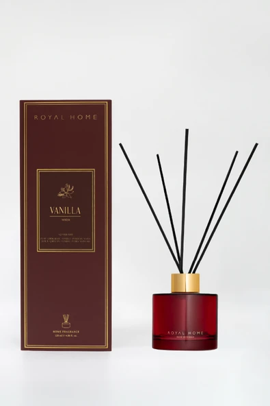 VANILLA 120 ML ODA KOKUSU ürün görseli 1