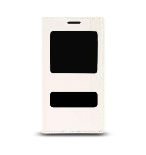 Cda Store Xperia E4g Uyumlu Silikon Telefon Kılıfı - Resim 2