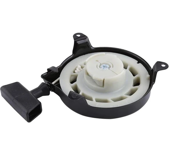 Briggs & Stratton 3.75-4 Hp Starter Kapak Komple - Resim 2