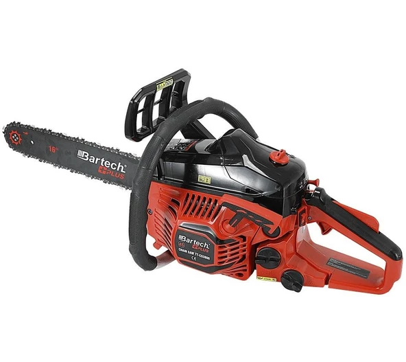 Bartech Plus 45 TT-CS 3800 Benzinli Motorlu Testere ürün görseli 1