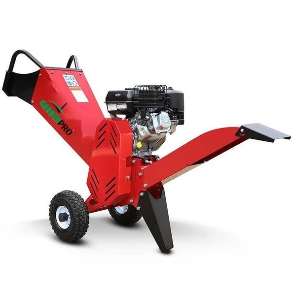 Gardenpro MC40B (R5) Benzinli Dal Öğütme Makinası 7 Hp ürün görseli 1