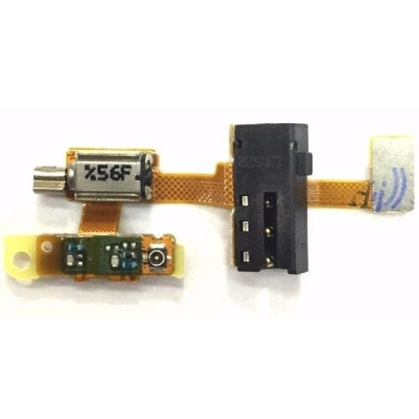 Gmr Huawei P7 Titreşim Kulaklık Soketi 3.5Mm Jack Flex ürün görseli 1
