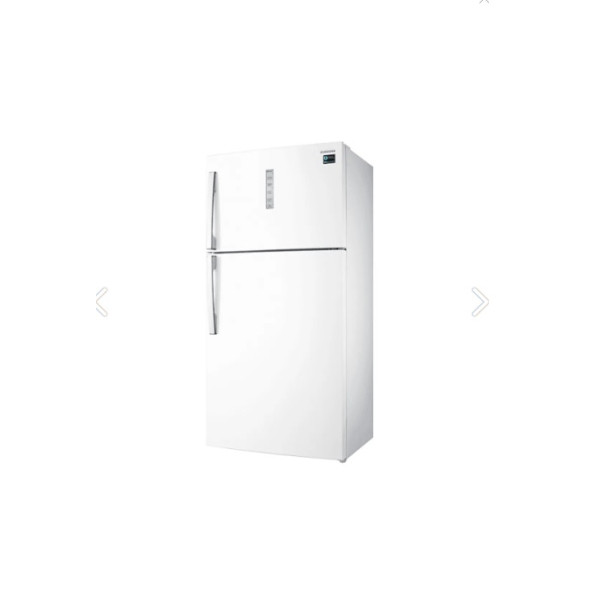 Samsung Rt58k704rww Çift Kapılı No Frost Buzdolabı ürün görseli 1