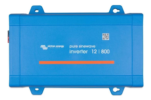 Victron 12V 800VA Tam Sinüs Inverter PIN121801200 ürün görseli 1
