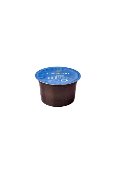 Tchibo KAFFEE FİNE Aroma Kapsül Kahve - Resim 2