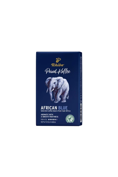 Tchibo Privat African Blue Filtre Kahve 250 gr ürün görseli 1