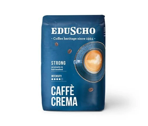 Tchibo Eduscho Caffe Crema Stong 500 gr ürün görseli 1