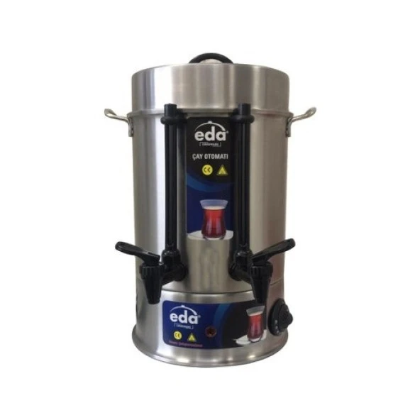 EDA 160 BARDAK ÇAY MAKİNASI ürün görseli 1