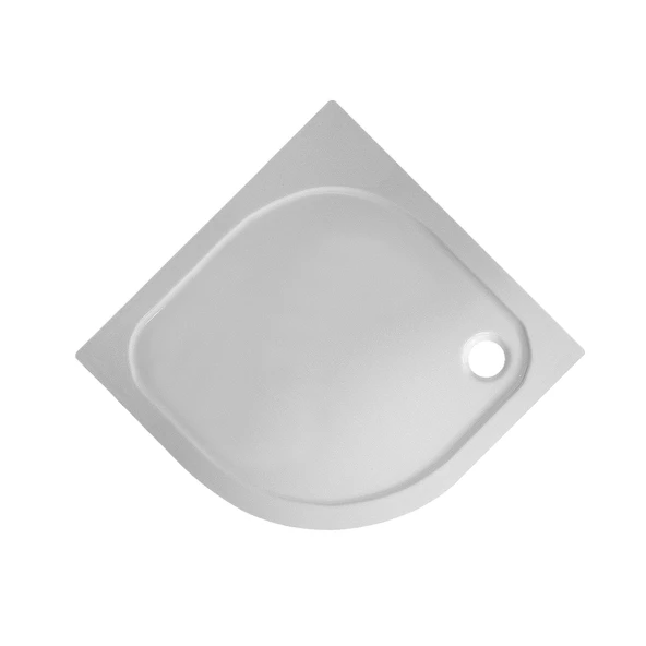 Sanica İmola Oval 90*90 Monoflat Duş Teknesi ürün görseli 1