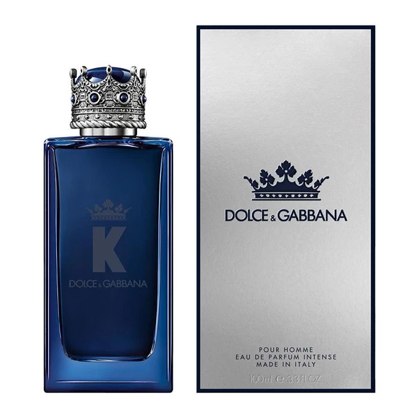 Dolce Gabbana K Intense EDP 100 ml Erkek Parfüm ürün görseli 1
