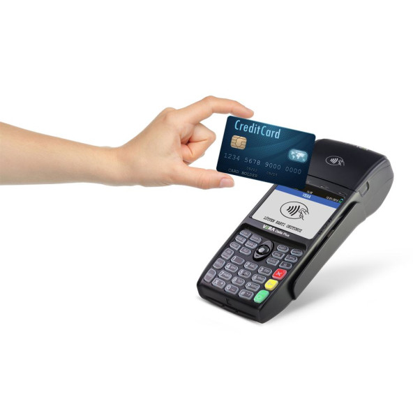 Vera Delta Plus Yeni Nesil Yazar Kasa Pos - Resim 2