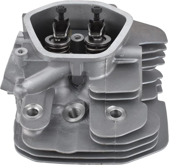 Honda GX340-390 Motor Silindir Kafası Komple 11-13 Hp ürün görseli 1