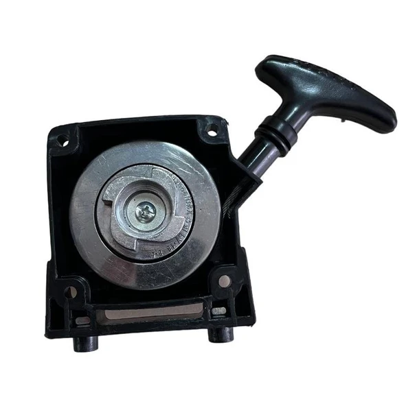 Solax TK520 / Yokatta YK520A Tırpan Starter Kapak Komple ürün görseli 1