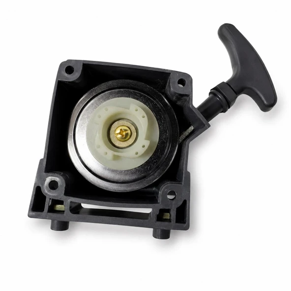Solax TK520 / Yokatta YK520A Tırpan Starter Kapak Komple ürün görseli 1