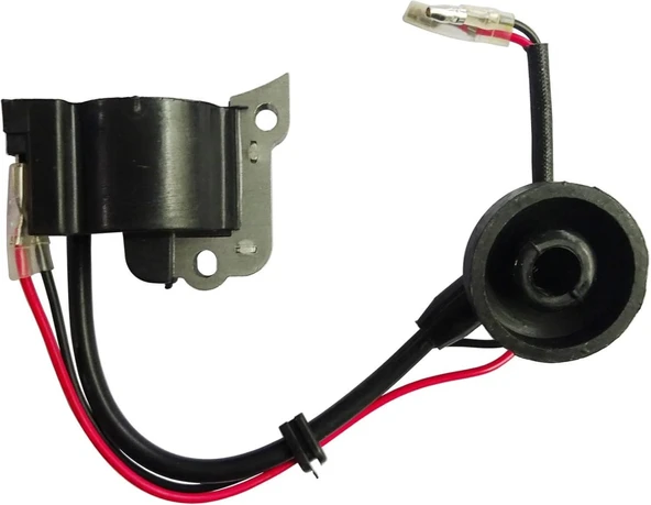 DBK Kps 767 Pülverizatör İlaçlama Elektronik Bobin - Resim 2