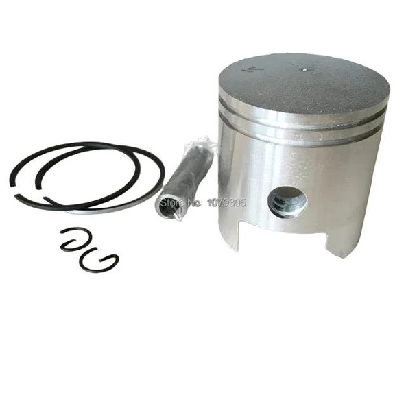Çanta Jenerator Piston Seti 45 mm GL950-LC950-ET950 ürün görseli 1