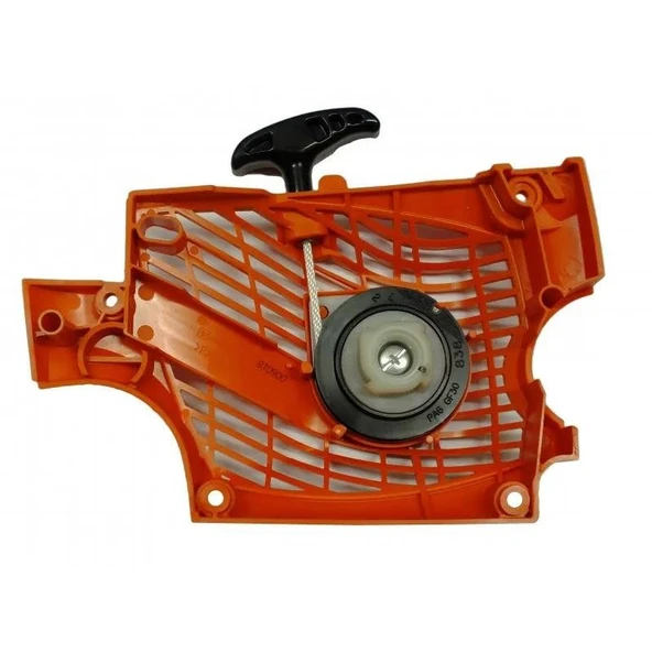 Echo CS 352ES Motorlu Testere Starter Komple - Resim 2